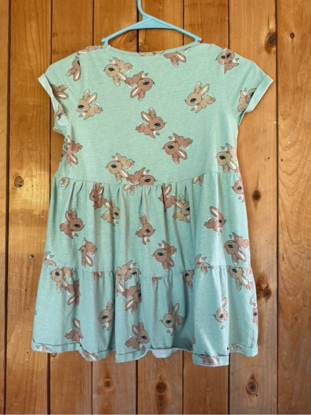 Girls H&M dresses
